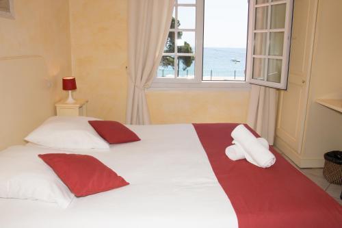 Hotel La Villa
