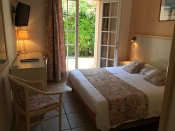 Hotel Hostellerie De La Nartelle