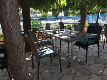 Hotel Hostellerie De La Nartelle