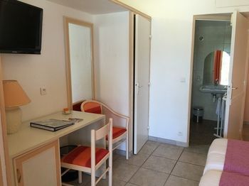 Hotel Hostellerie De La Nartelle