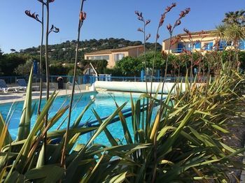 Hotel Hostellerie De La Nartelle