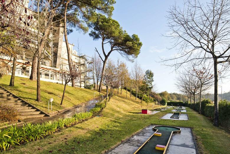 Tulip Inn Estarreja Hotel & Spa