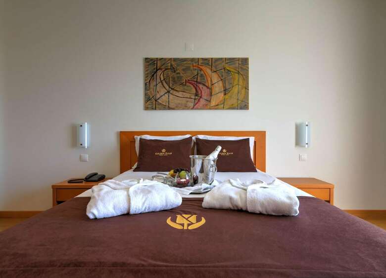 Tulip Inn Estarreja Hotel & Spa
