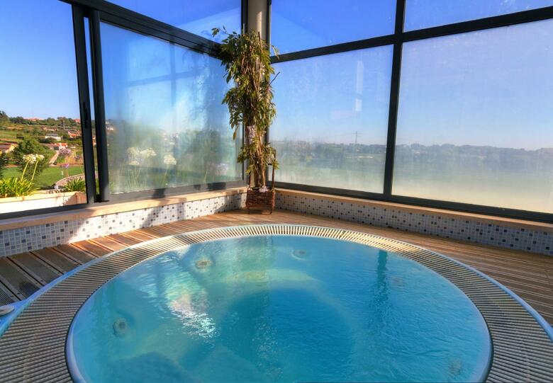 Tulip Inn Estarreja Hotel & Spa