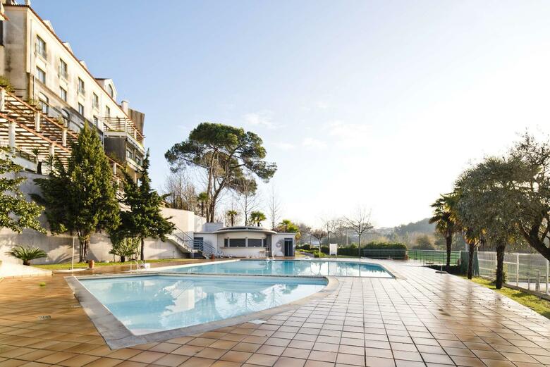 Tulip Inn Estarreja Hotel & Spa