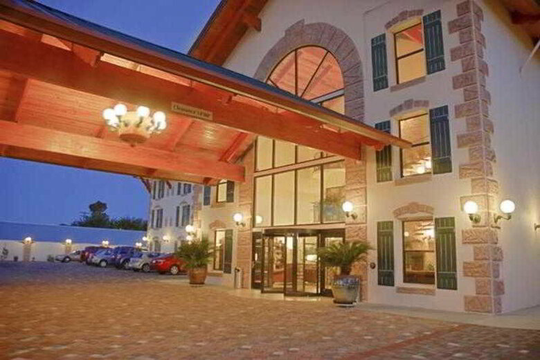 Tulip Inn Estarreja Hotel & Spa