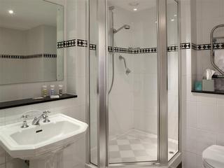 Dunkenhalgh Hotel & Spa Blackburn