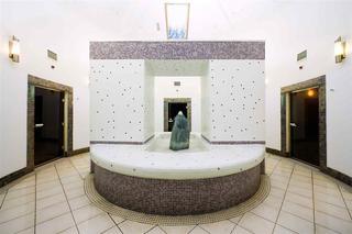 Dunkenhalgh Hotel & Spa Blackburn