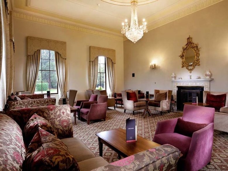 Hotel Macdonald Linden Hall