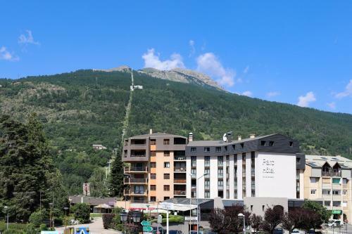 Hotel Parc