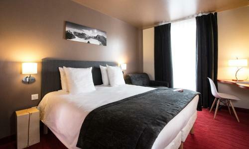 Hotel Parc