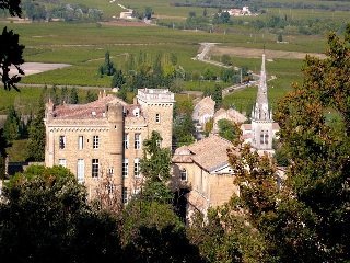 Hotel Chateau De Rochegude
