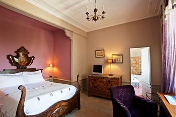 Hotel Chateau De Rochegude