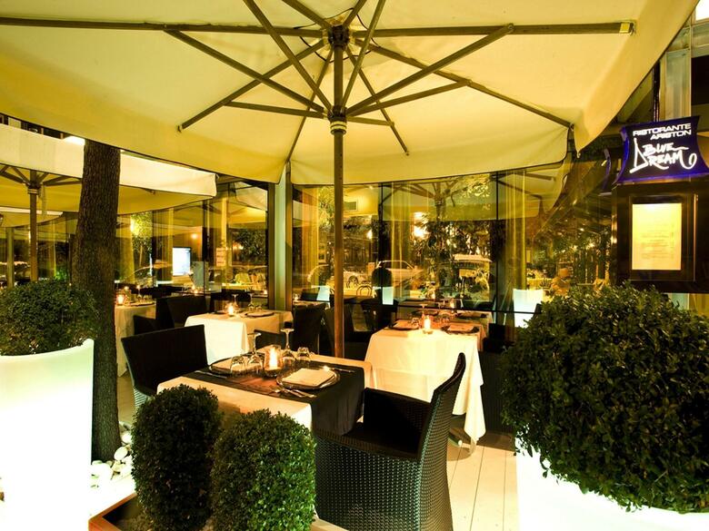 Hotel Savoy