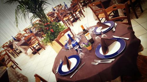 Hotel Gala