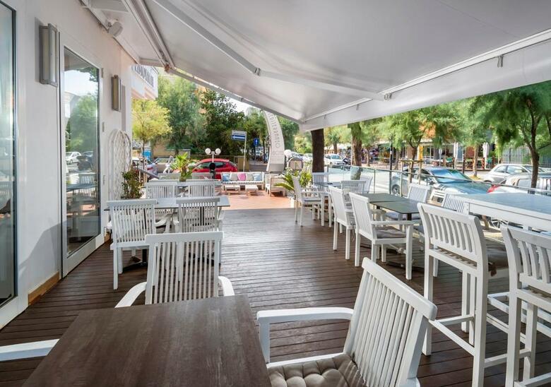 Hotel Mediterraneo Nihotels