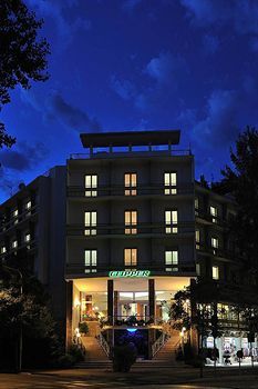 Hotel Clipper