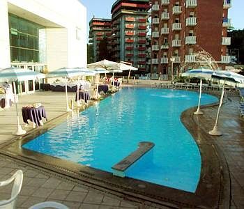 Hotel Baia Flaminia Resort