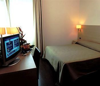 Hotel Baia Flaminia Resort