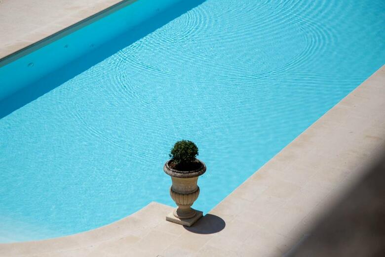 Hotel Villa Cattani Stuart