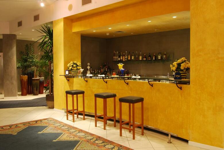 Hotel Imperial Sport