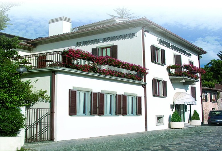 Bonconte Hotel