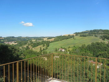 Hotel La Meridiana