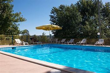 Hotel La Meridiana