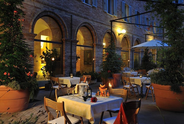 Hotel San Domenico