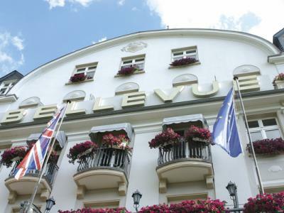 Bellevue Rheinhotel