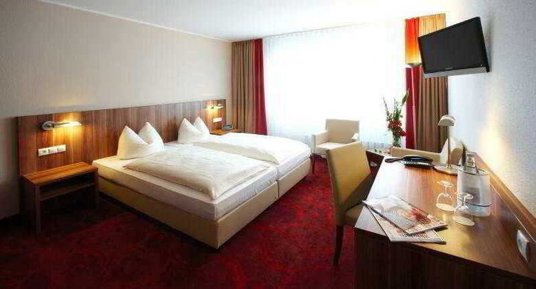 Hotel Ebertor
