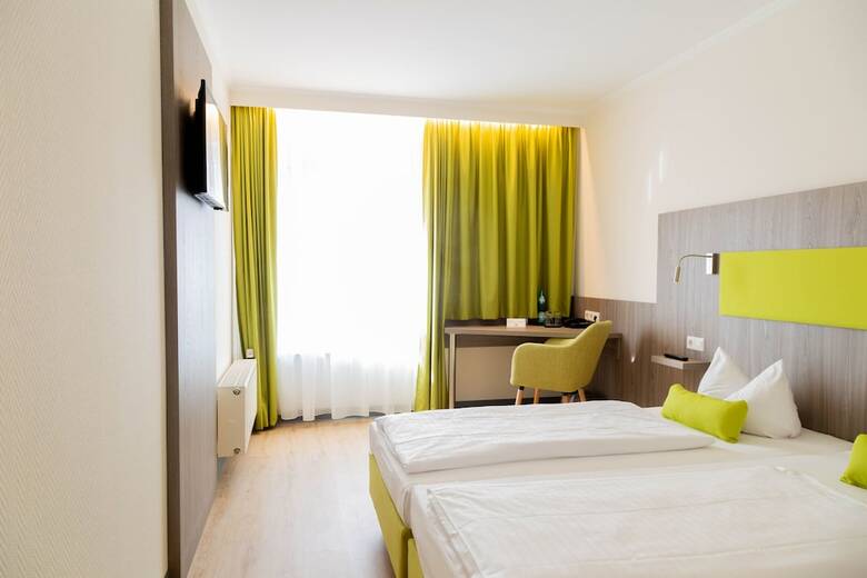 Hotel Ebertor