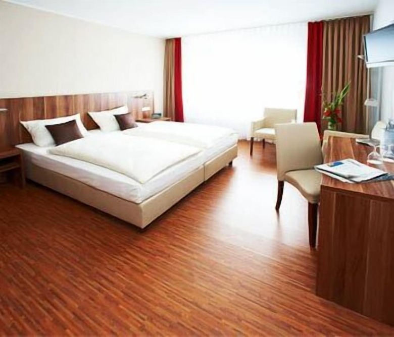 Hotel Ebertor