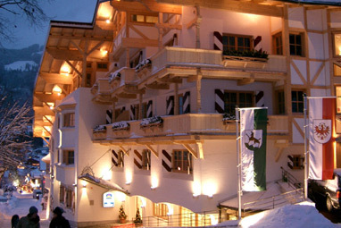 Hotel Kaiserhof Best Western Premier