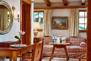 Hotel Tennerhof