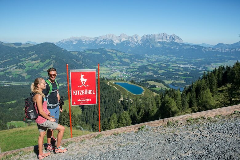 Hotel Schweizerhof Kitzb�hel - Sport & Beautyhotel