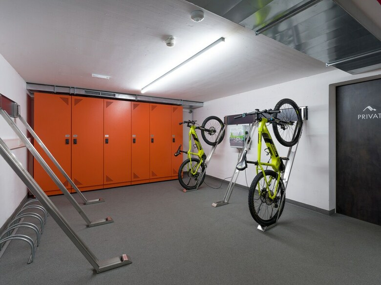 Hotel Schweizerhof Kitzb�hel - Sport & Beautyhotel