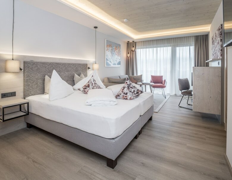 Hotel Schweizerhof Kitzb�hel - Sport & Beautyhotel