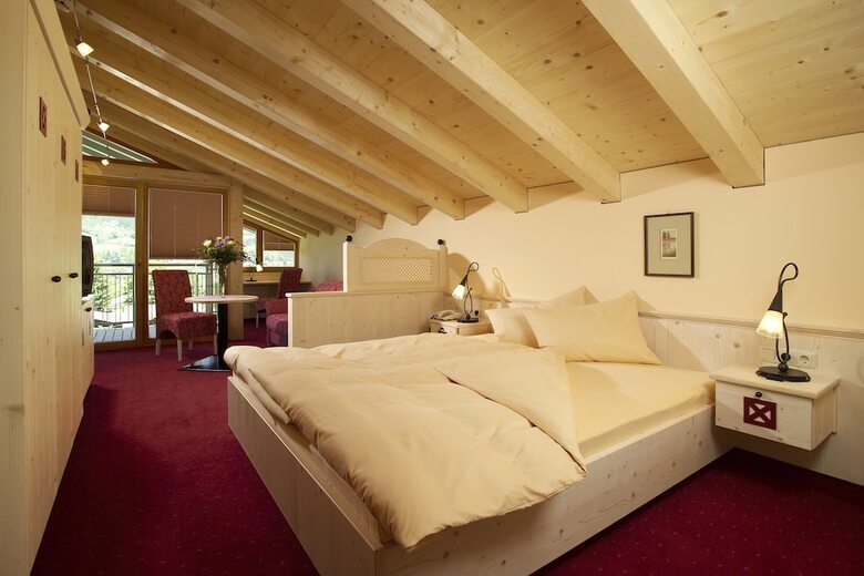 Hotel Schweizerhof Kitzb�hel - Sport & Beautyhotel