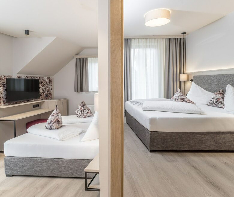 Hotel Schweizerhof Kitzb�hel - Sport & Beautyhotel