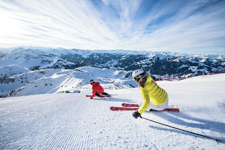 Hotel Schweizerhof Kitzb�hel - Sport & Beautyhotel