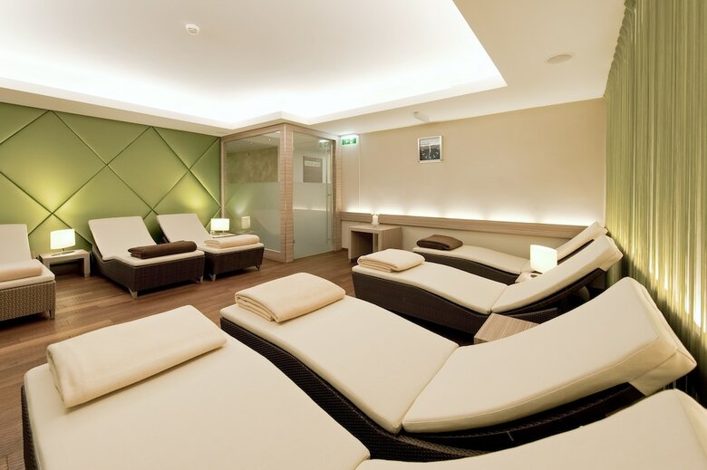 Hotel Schweizerhof Kitzb�hel - Sport & Beautyhotel