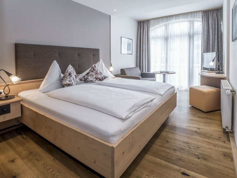Hotel Schweizerhof Kitzb�hel - Sport & Beautyhotel