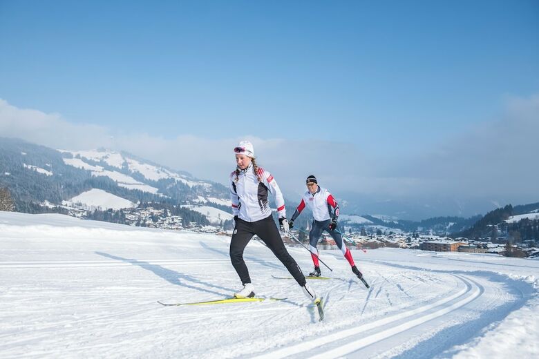 Hotel Schweizerhof Kitzb�hel - Sport & Beautyhotel