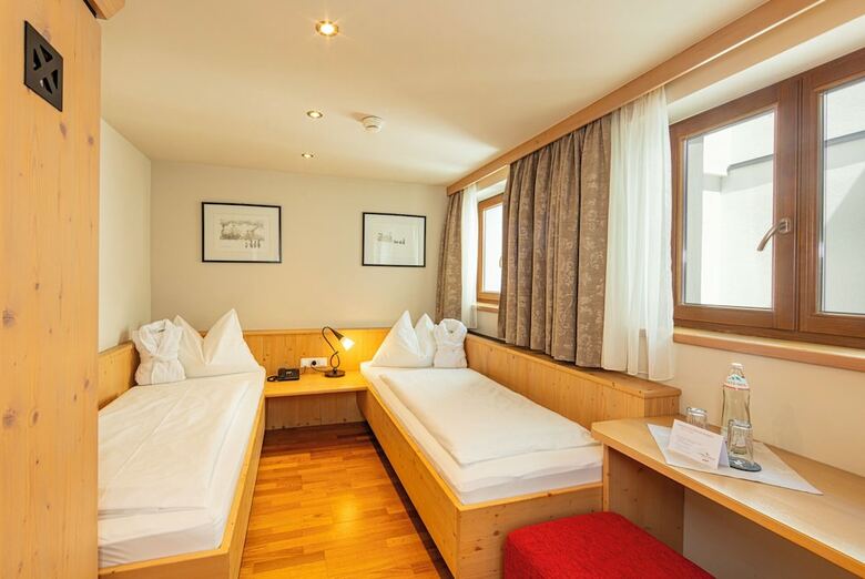 Hotel Schweizerhof Kitzb�hel - Sport & Beautyhotel