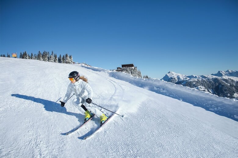 Hotel Schweizerhof Kitzb�hel - Sport & Beautyhotel