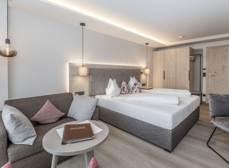 Hotel Schweizerhof Kitzb�hel - Sport & Beautyhotel