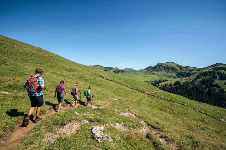 Hotel Schweizerhof Kitzb�hel - Sport & Beautyhotel