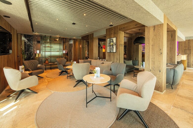 Hotel Schweizerhof Kitzb�hel - Sport & Beautyhotel