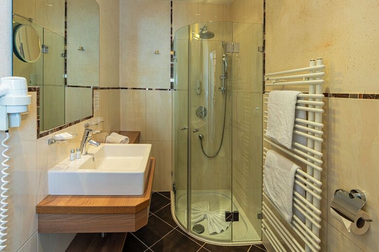 Hotel Schweizerhof Kitzb�hel - Sport & Beautyhotel